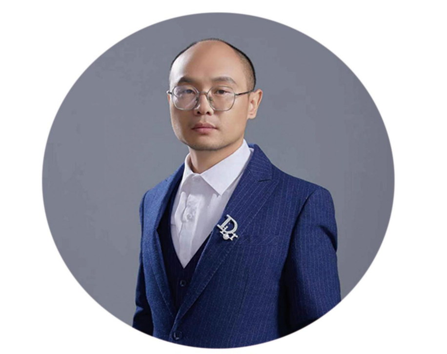 邹明  创始人