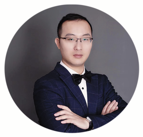 林得 高级讲师