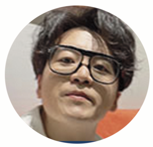 郭小刚 高级讲师