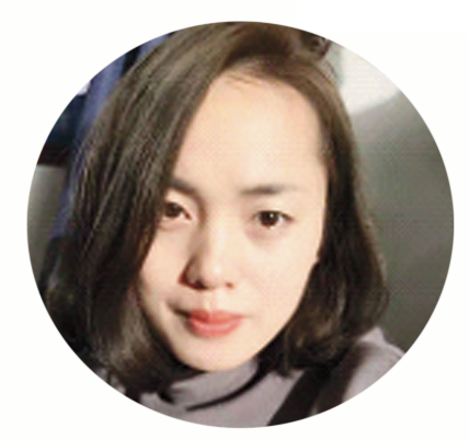 Anna 高级讲师