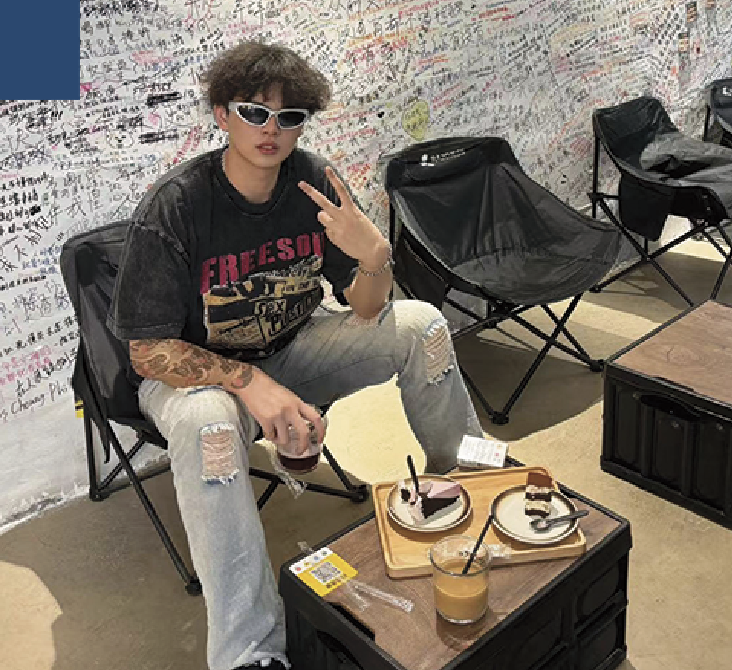 刘* 产品设计 目前薪资：1.2W/月